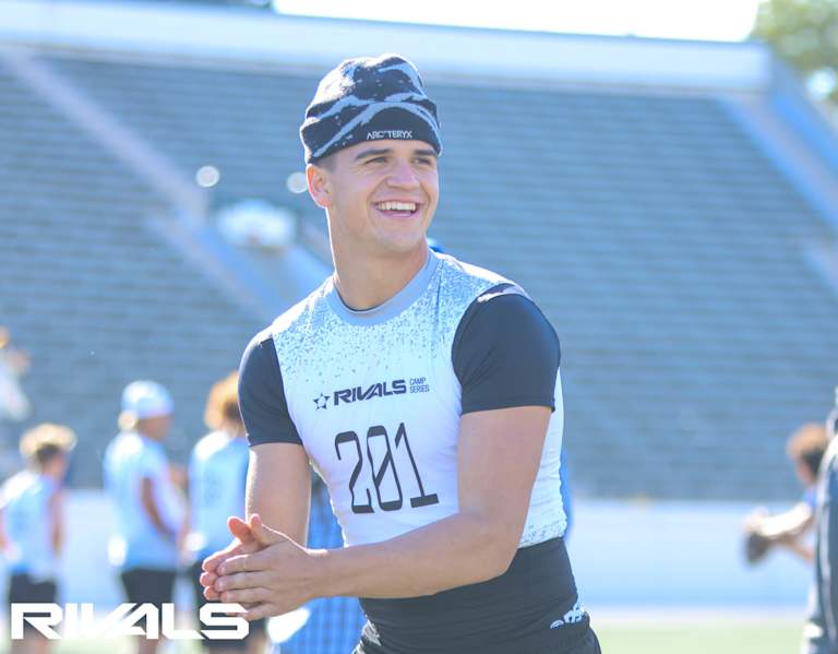 Rivals Camp Series: Position MVPs from Los Angeles