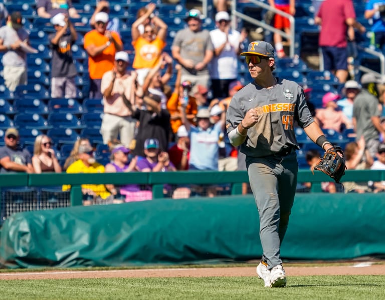 Tennessee Baseball: Where the Volunteers rank to start the season - Rocky  Top Talk