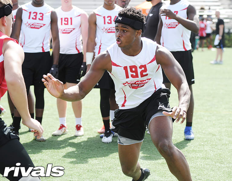 Breaking down the best 2021 linebacker classes