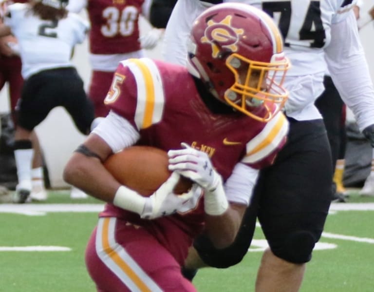 Zoom graham 2024 rb ty drez clements virginiapreps virginia hs