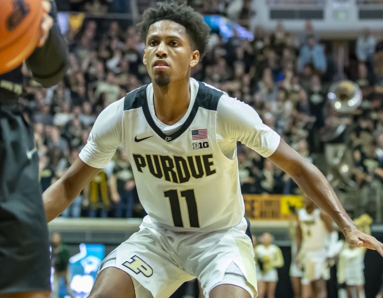 Purdue Roundball Roundup: Isaiah Thompson, shooting, more - BoilerUpload