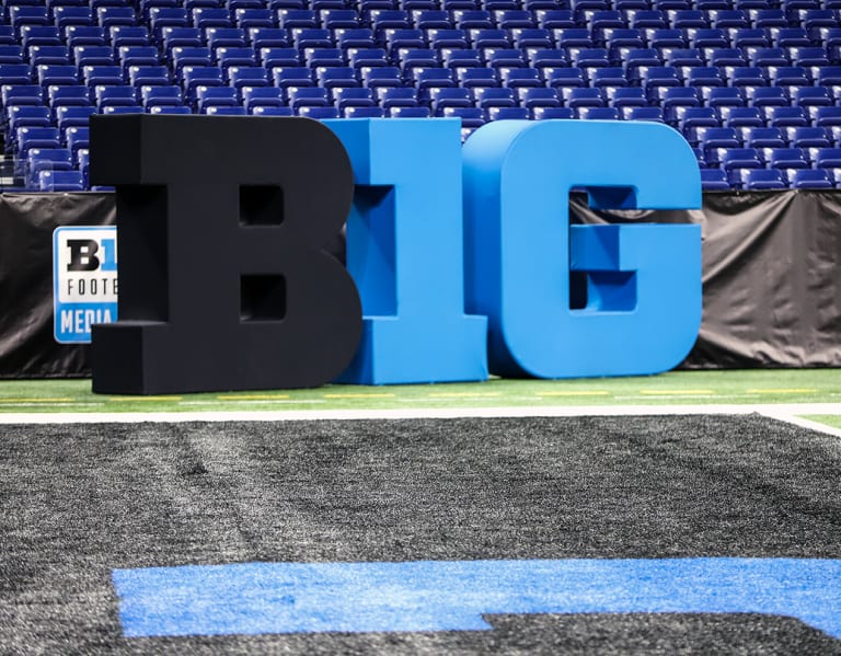 Big Ten adds Oregon and Washington, is Florida State next?