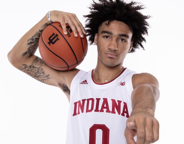 Indiana basketball NBA Draft preview: Jalen Hood-Schifino - The Crimson  Quarry