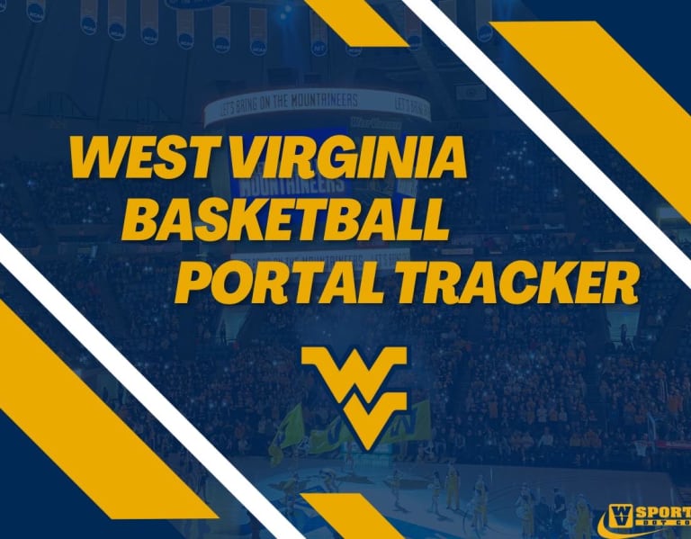 West Virginia basketball team active in the transfer portal: Kriisa, Edwards, and Battle join, Mitchell and Toussaint transfer out