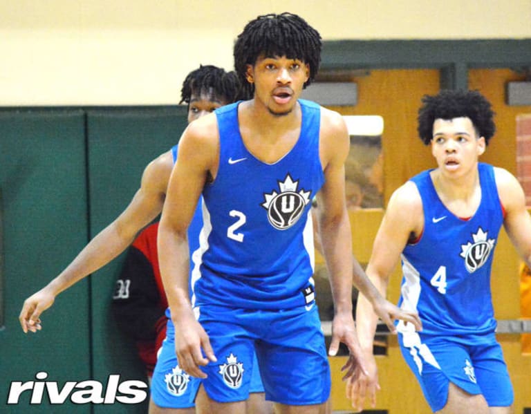 Florida Man: Kentucky's Shaedon Sharpe quandary