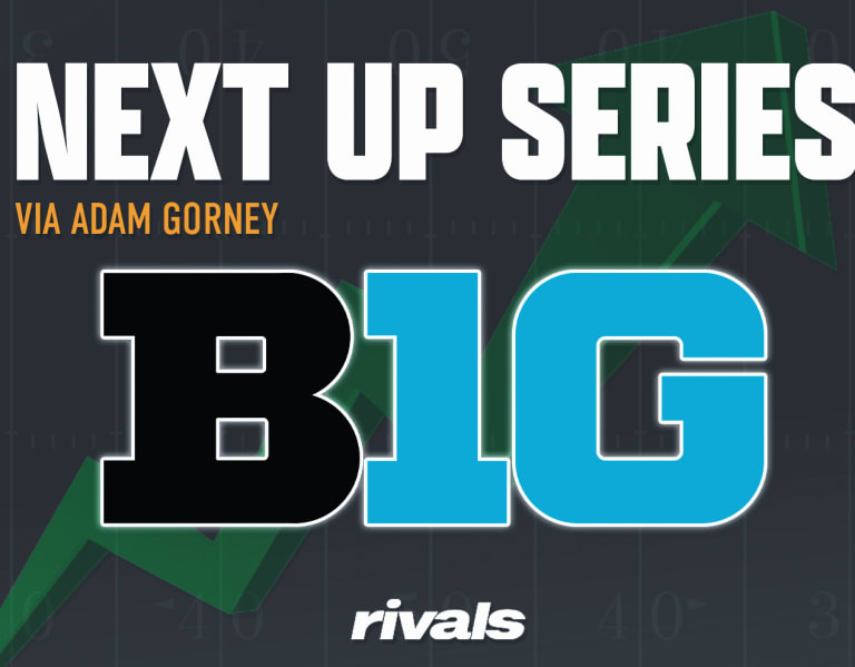 Next Up: Ten up-and-coming recruiters in the Big Ten