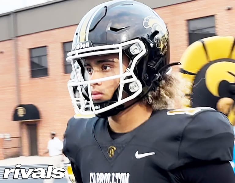 Latest College Football Recruiting Rumors and Insights BVM Sports