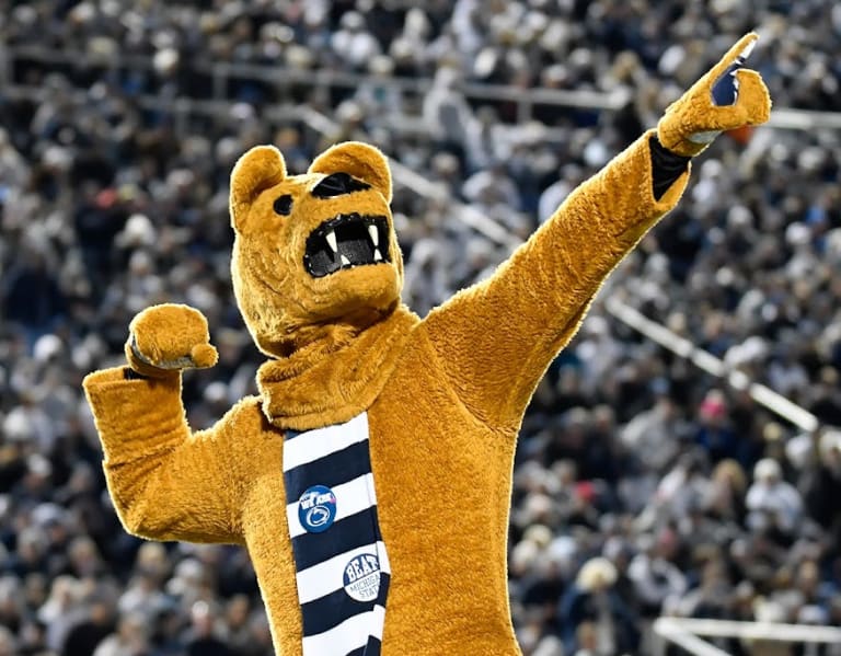 Overnight reflections on the 2025 Penn State Football schedule Happy