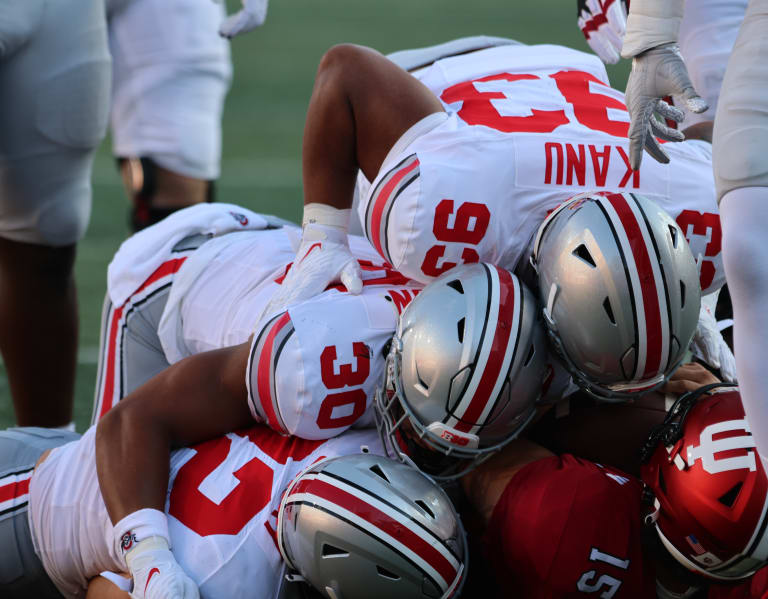 Ohio State: Four Bold Predictions For Buckeyes Home-opening Tuneup