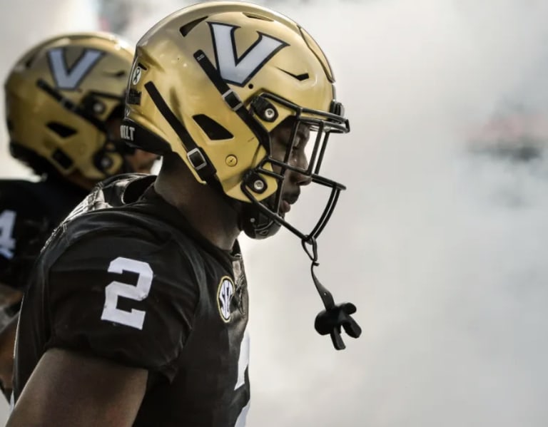 Clark Lea Gives Perspective On De’Rickey Wright’s Outlook - VandySports ...