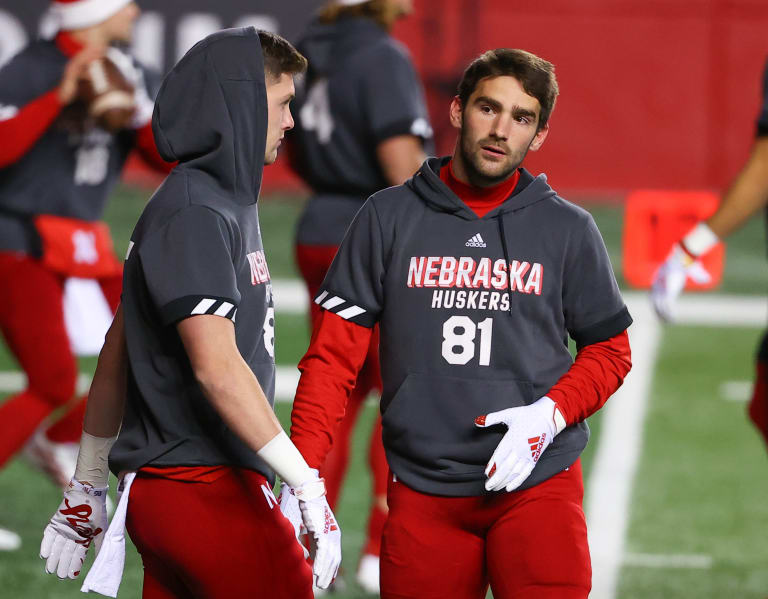 Nebraska Football: Kade Warner on Being Named Captain and More