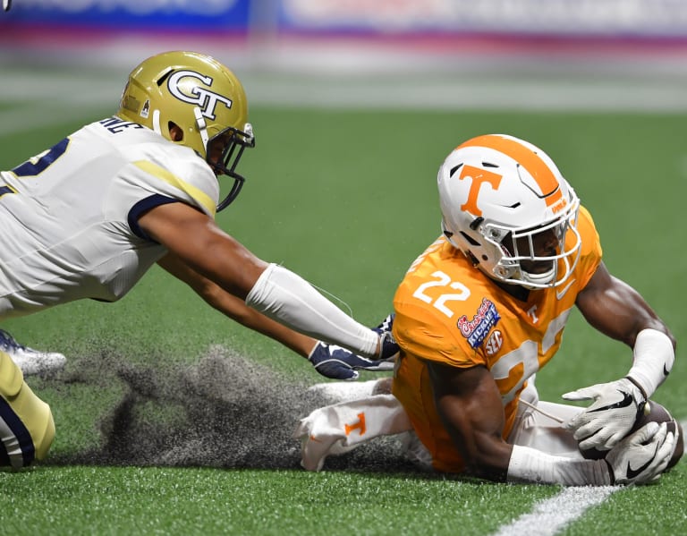 The Case For Spring Football Games And Potential Matchups For Tennessee