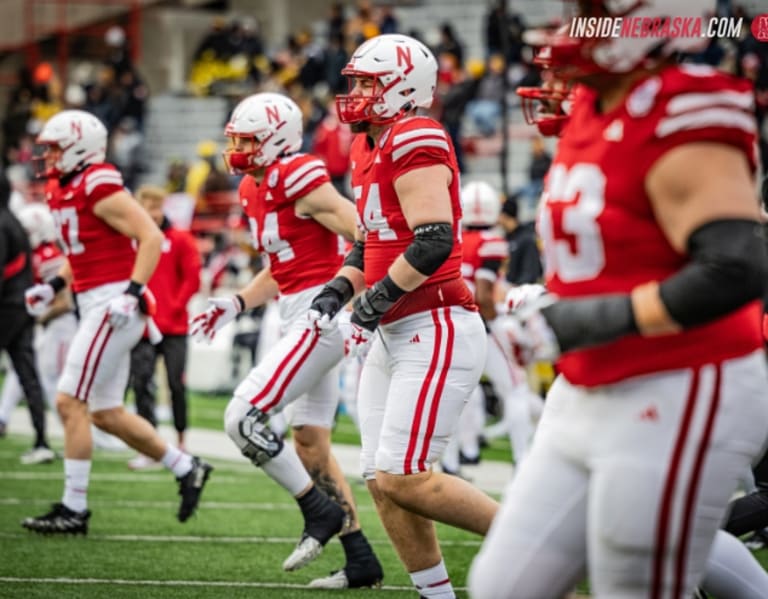 Nebraska Football Grading Huskers' Offense, Defense And Special Teams