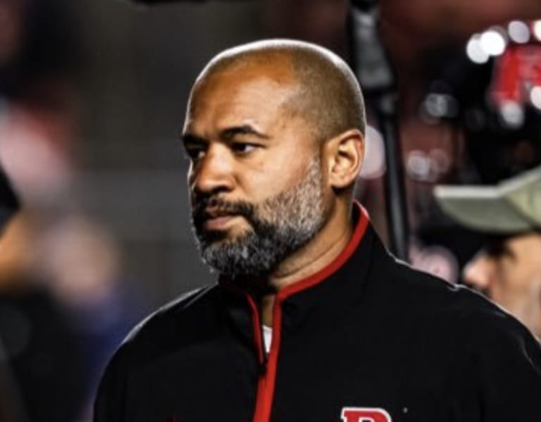 Rutgers Football promotes David Rowe to Cornerbacks Coach