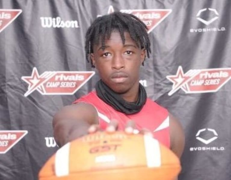 Rutgers extends offer to a familiar last name in 2024 DB Toure