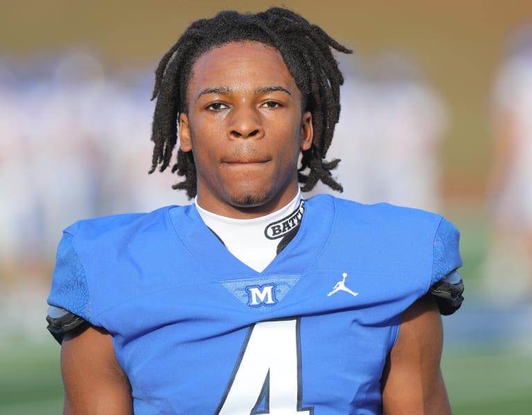 MONDAY INSIDER TigerIllustrated Clemson Tigers Football & Basketball Recruiting