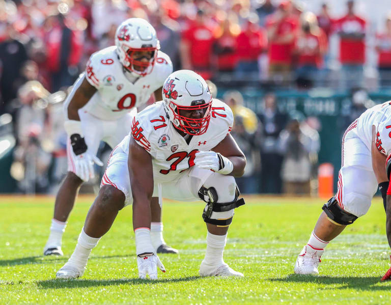 UteNation Utes Spring Preview Offensive Line