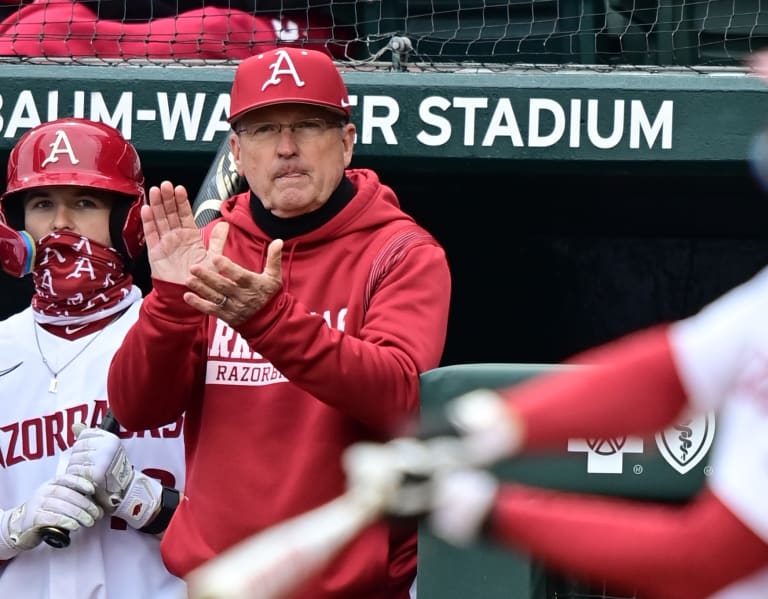 WholeHogSports - Beeks out at SEC Tournament