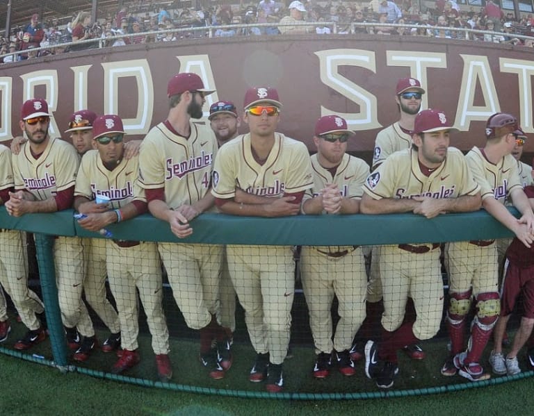 Florida State's 2017 baseball schedule, results and TV information ...