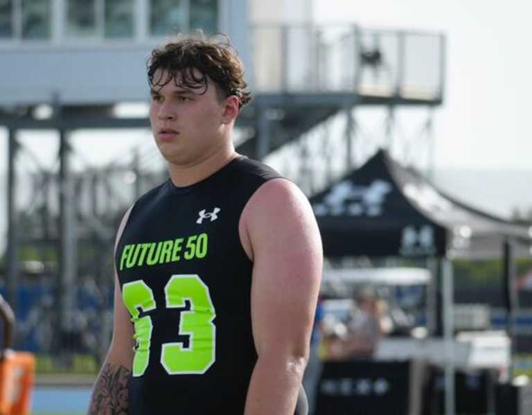 Top performers from the Future 50