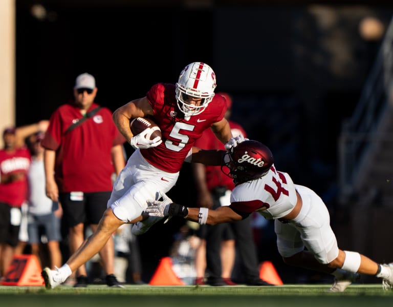 Stanford’s 2023 Football Schedule Highlights: Rivalries and Tough Opponents