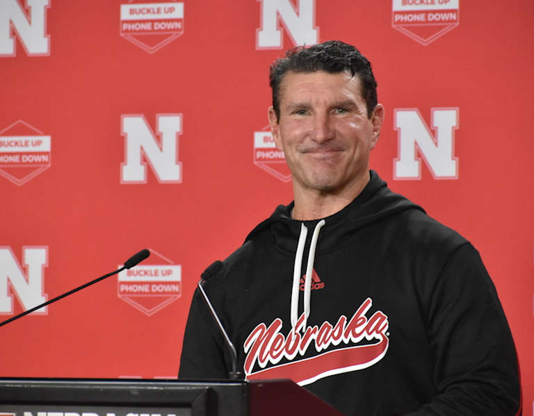 NCAAF News