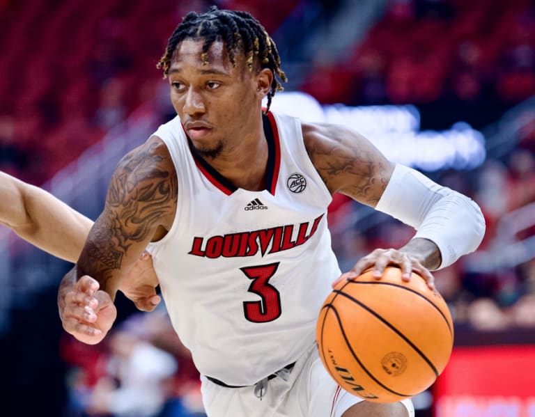 Louisville picked 12th in ACC media poll - CardinalSports