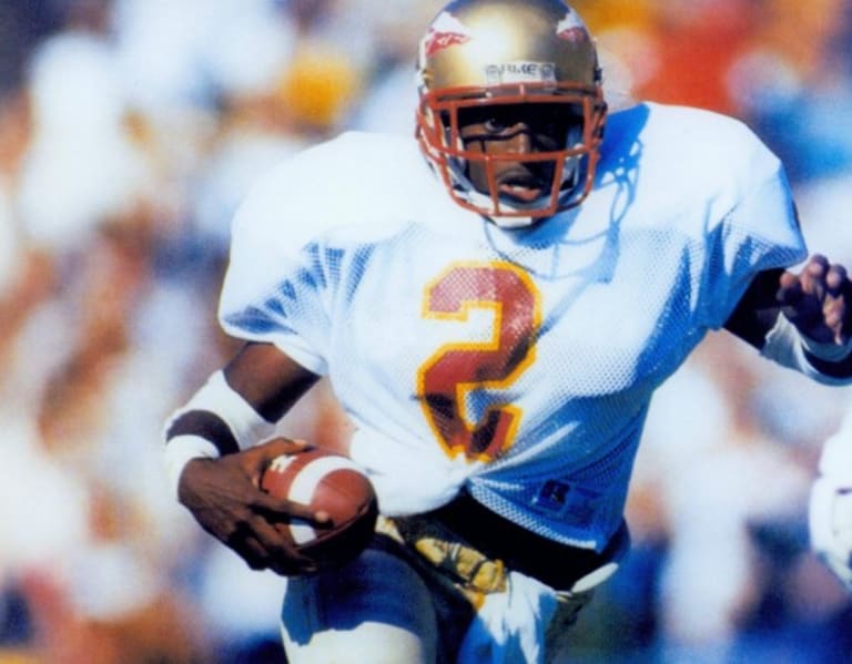 All-time Seminole Cornerback: Deion Sanders - TheOsceola