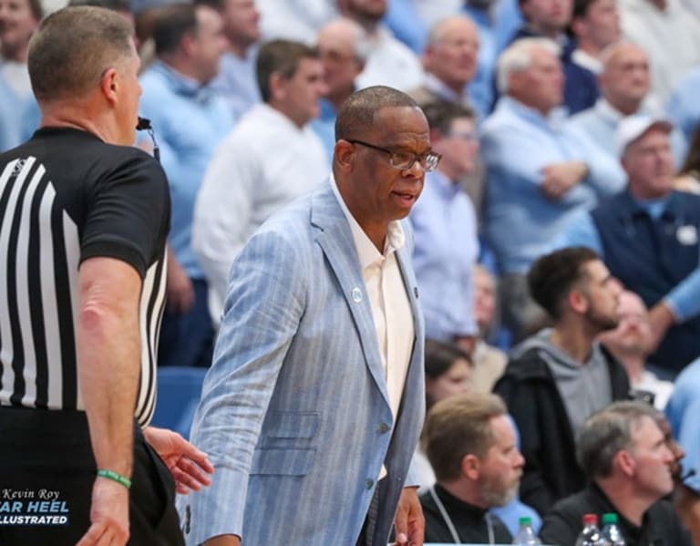 Tar Heels Say They Must 'Buy In'