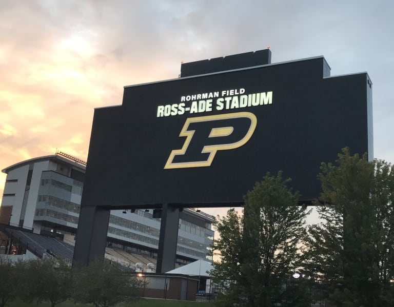 Transfer Portal Quarterback Options For Purdue - BoilerUpload