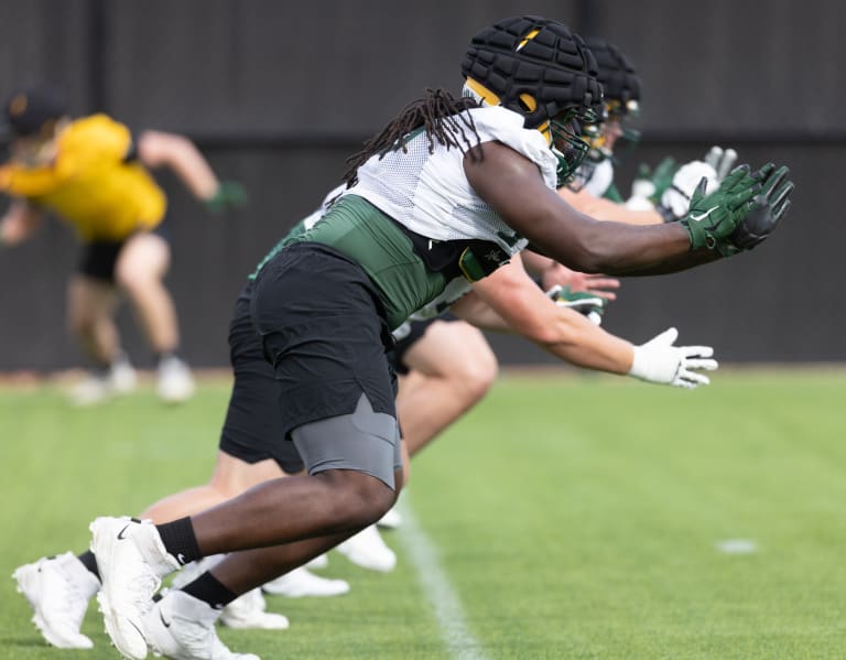 Baylor Spring FB 2023 Analysis SicEmSports