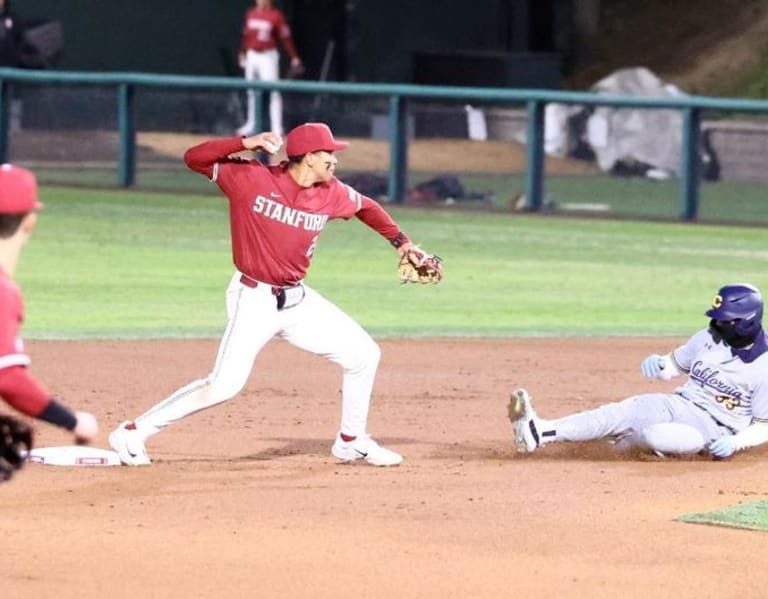 Stanford Baseball: Preview: #7 Stanford BSB heads to Oklahoma for four-game  series