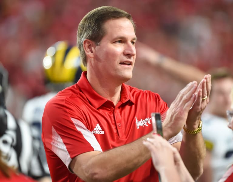 Nebraska AD Trev Alberts: No Balloon Tradition In Memorial Stadium In 2022