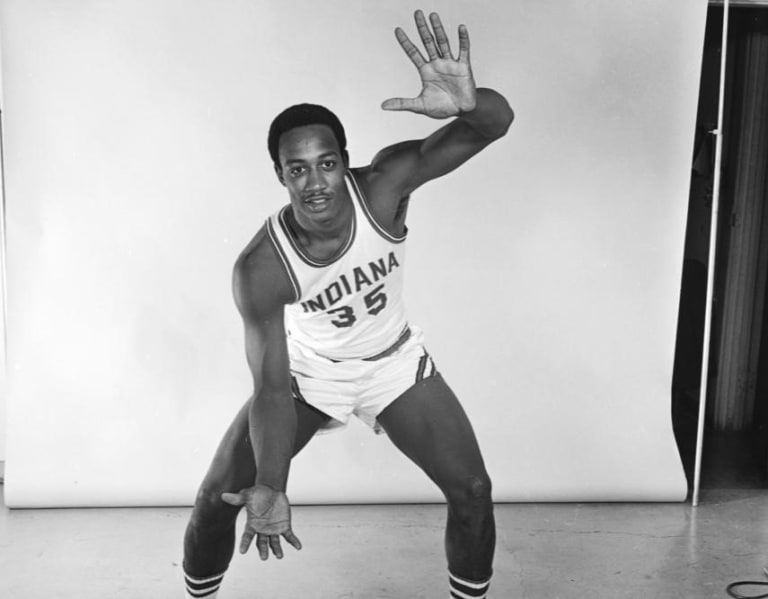 Indiana Basketball Legend McGinnis Passes Away at Age 73