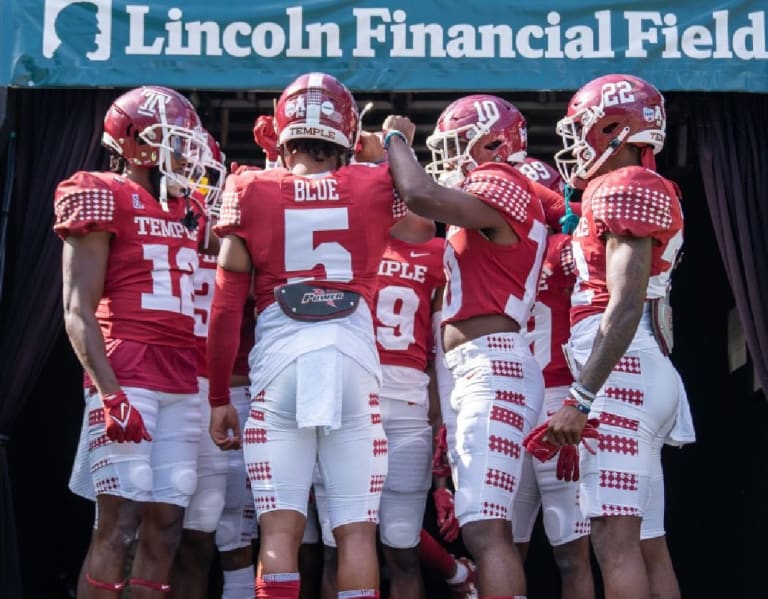 Lincoln Financial Field - Facts, figures, pictures and more of the Temple  Owls college football stadium