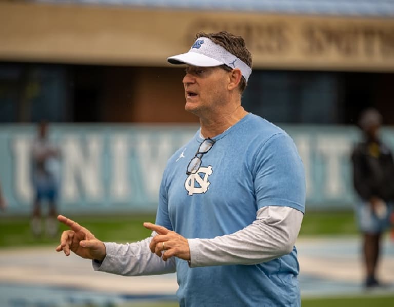 How Gene Chizik Approached Making Defensive Improvements