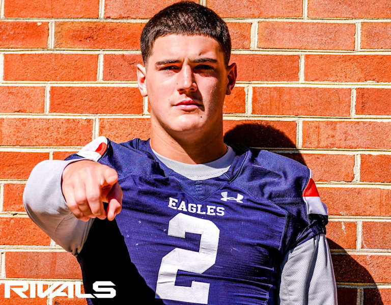Inside five-star QB Jared Curtis' upcoming commitment