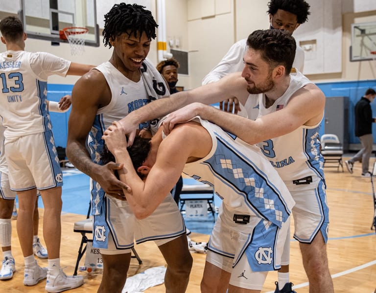 UNC Basketball Film Review: Executing On Short Notice