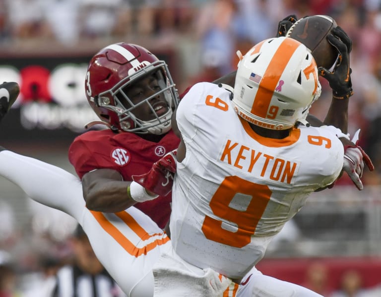 Nick Saban Provides Injury Updates On Terrion Arnold And Trezman ...