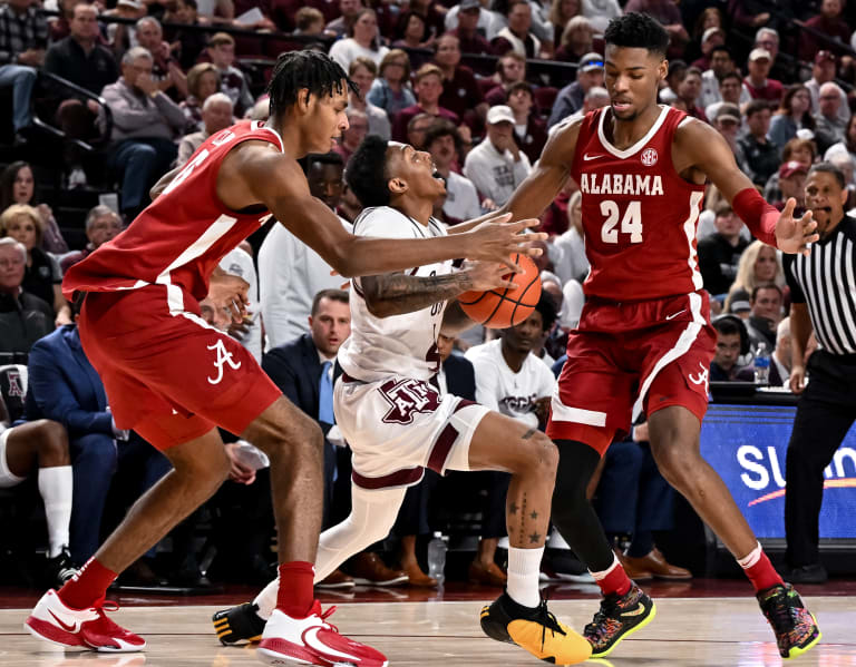 TideIllustrated – How to watch: Alabama vs. Texas A&M in the SEC Tournament Finals