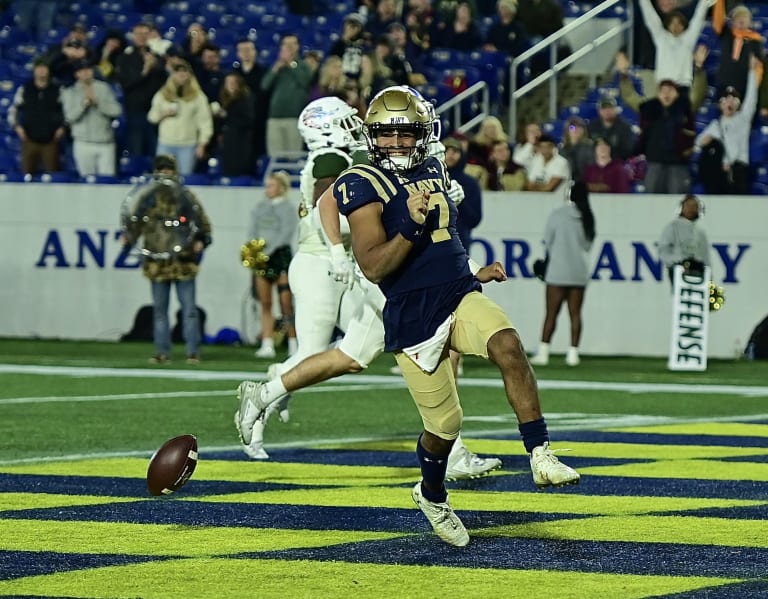 GALLERY NavyUAB, Part 2 TheMidReport Navy Midshipmen Football