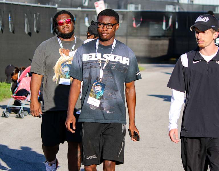UCF Official Visit Preview - June 20 Weekend