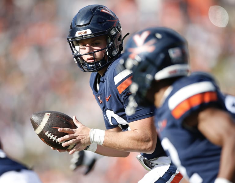 With Colandrea Officially At The Helm, UVa Figures To Be Exciting ...