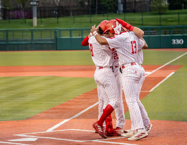 Indiana Baseball Team Resurgence: Coach Mercer Lauds Resilience in Comeback Victory