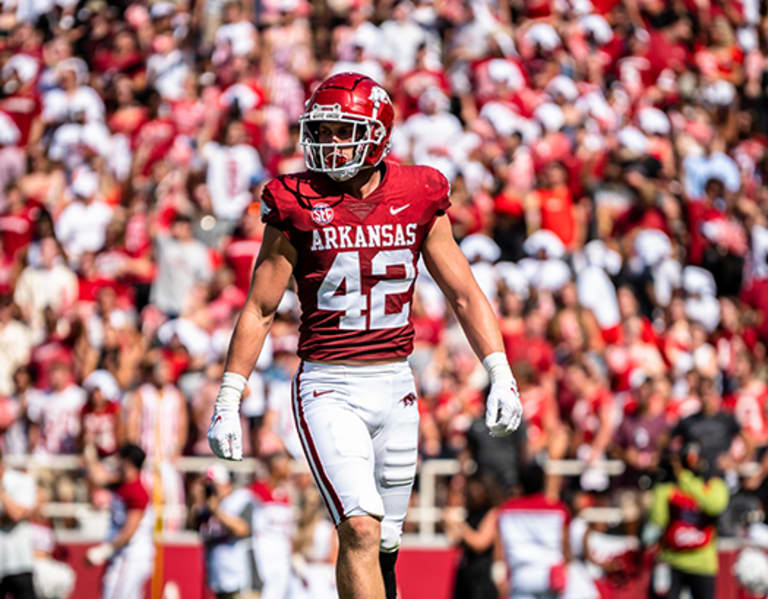 Washington State linebacker Daiyan Henley named finalist for