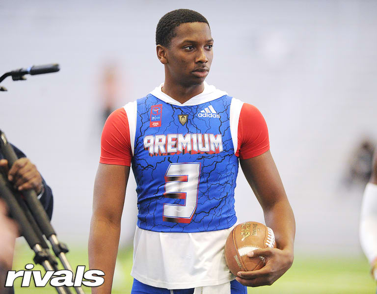 Rivals.com – Recruit quotes from SEC game day visits
