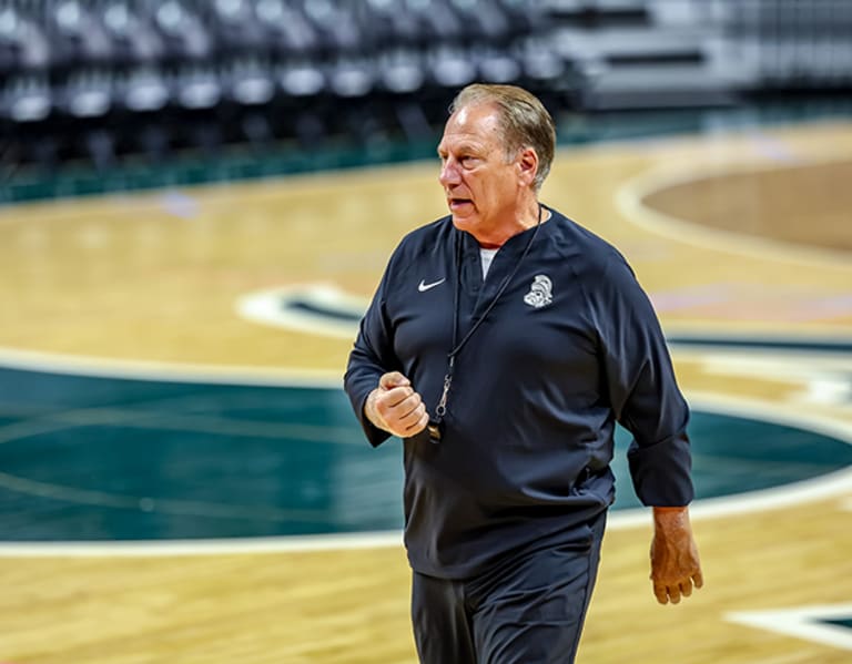 MSU Men's Basketball Is No. 4 In 20252025 Preseason AP, Coaches Polls