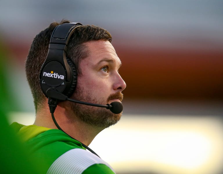 Should Dan Lanning change his risk-taking ways? Oregon State is a