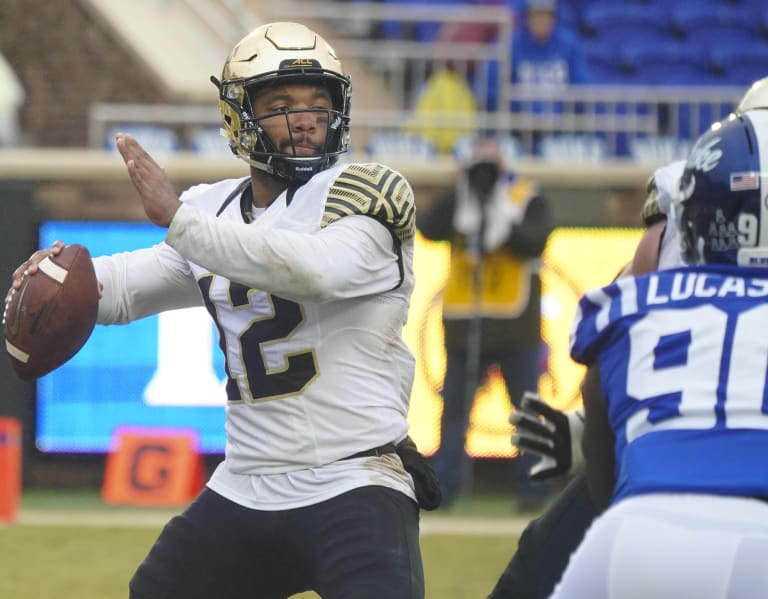 Carlos Basham Jr., DE, Wake Forest