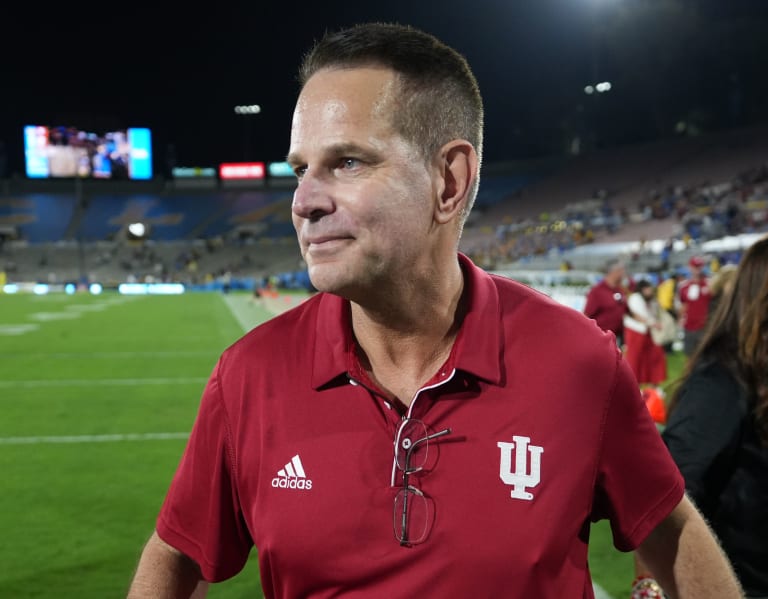 Cignetti's miracle in Bloomington has recruits believing in the Hoosiers